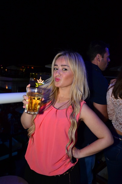 Publicity on Saturday Night